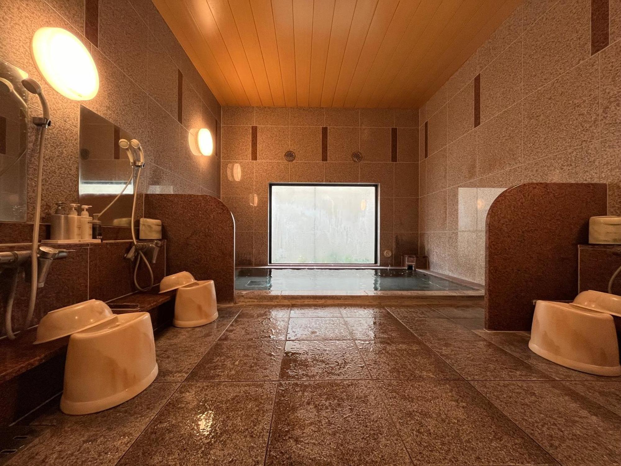 水海道站前干线酒店 常总市 外观 照片