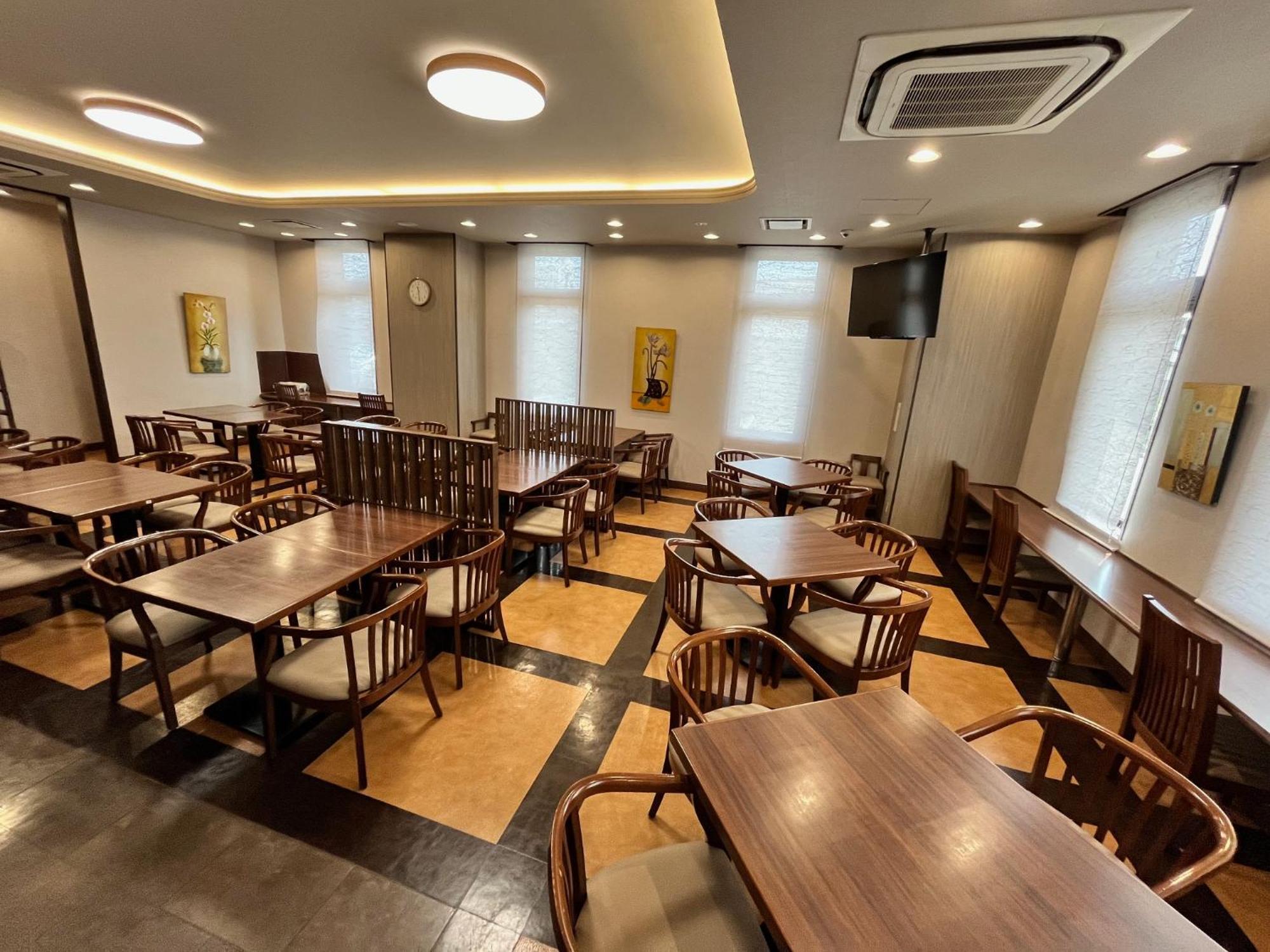 水海道站前干线酒店 常总市 外观 照片