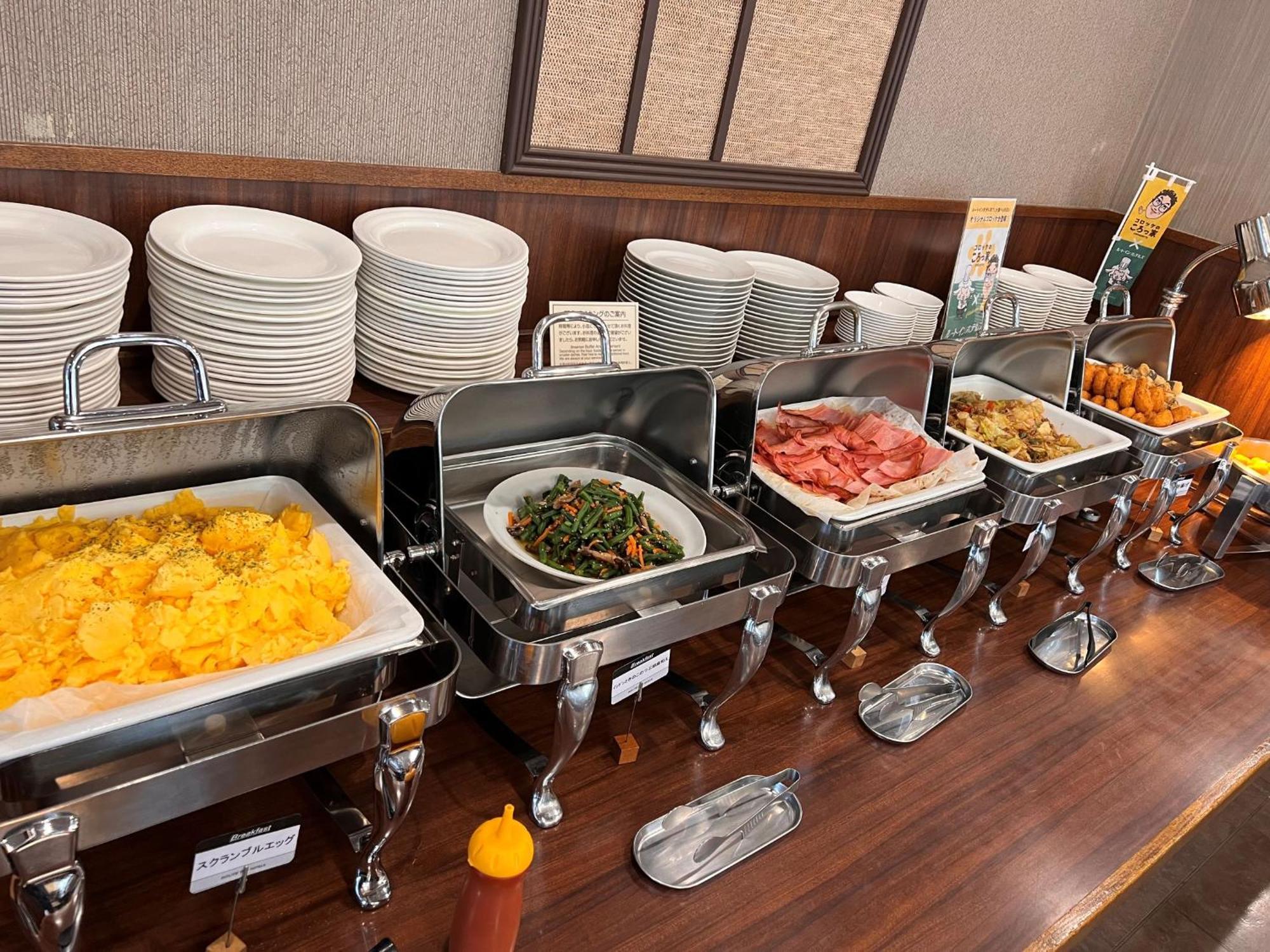 水海道站前干线酒店 常总市 外观 照片