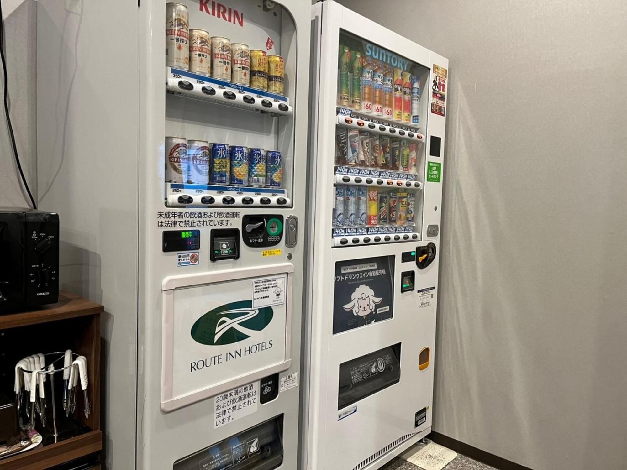 水海道站前干线酒店 常总市 外观 照片